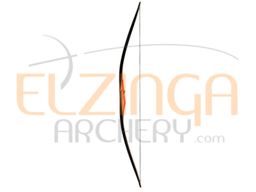 Ragim Longbow Fox - Afbeelding 2