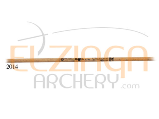 Gold Tip Shaft Traditional - Afbeelding 2