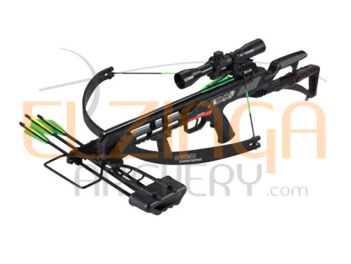Hori-Zone Crossbow Package Recon Rage-X Special Opps