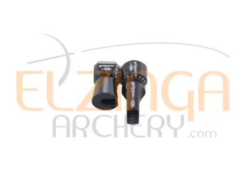Gripper Archery Quick Detach Single