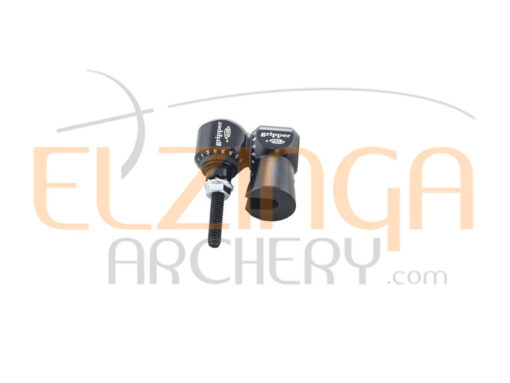 Gripper Archery Quick Detach Side Mount Single