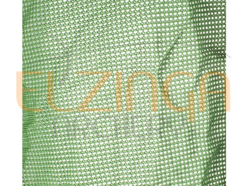 JVD Netting Green Standard