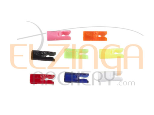 Gold Tip Pin Nock GT Series HD