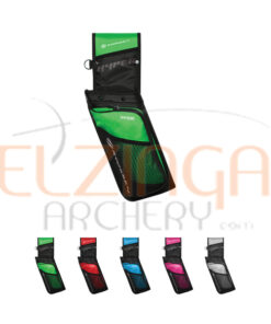 Krossen Quiver Hyper Field Back