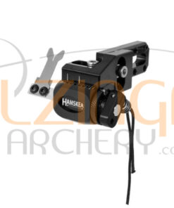 Hamskea Arrow Rest Hybrid Target Pro MicroTune