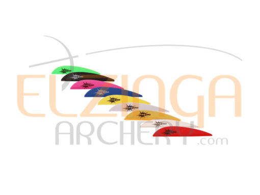 Gas Pro Vanes GP-200 - Afbeelding 2
