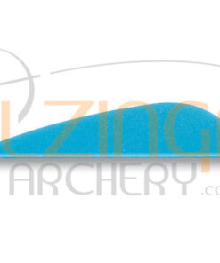 Flex-Fletch Vanes No Prep Flex2 200 Parabolic