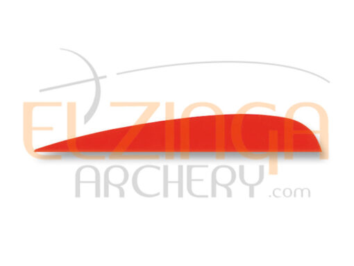 Flex-Fletch Vanes No Prep Flex2 250 Parabolic