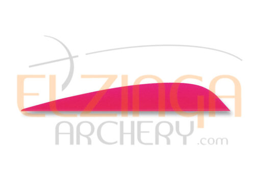 Flex-Fletch Vanes No Prep Flex2 360 Parabolic