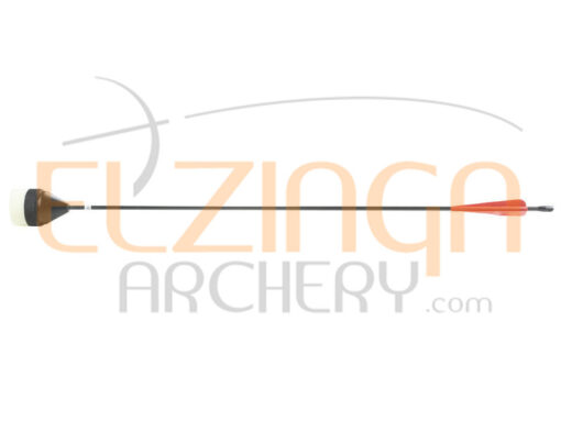 Select Larp Arrow Flat Head