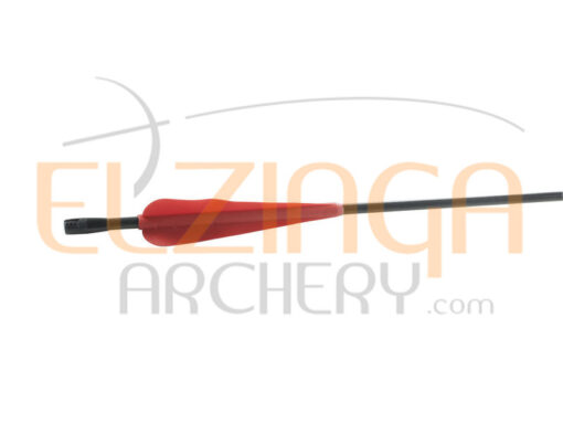 Select Larp Arrow Flat Head - Afbeelding 3