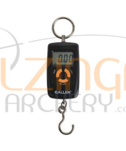 Allen Digital Bow Scale