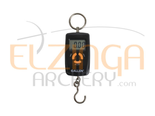 Allen Digital Bow Scale