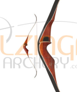 Bear Archery Fieldbow SuperMag 48