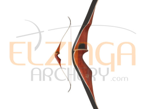 Bear Archery Fieldbow SuperMag 48