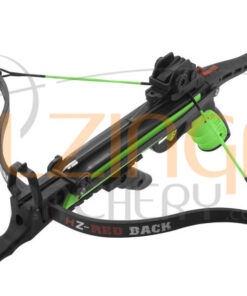 Hori-Zone Pistol Crossbow RedBack RTS