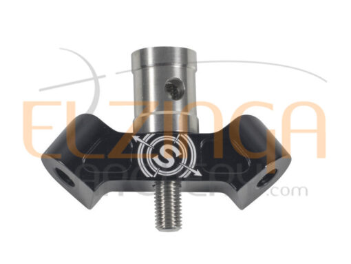 Shrewd V-Bar Double Riot 10 Degree Down