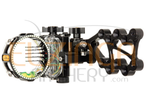 Trophy Ridge Sight React Pro