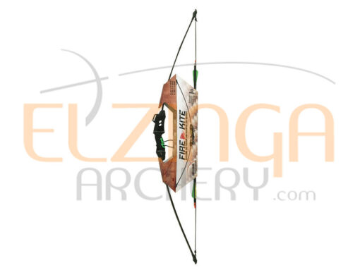 Hori-Zone Youth Recurve Bow Firekite