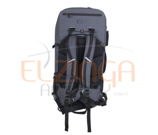 Easton Pack Recurve Deluxe - Afbeelding 2
