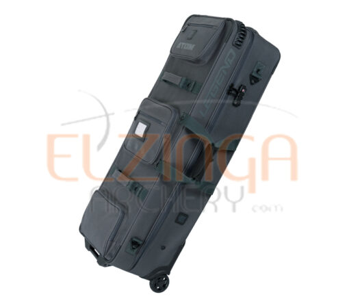 Legend Archery Trolley Recurve Everest ATOM - Afbeelding 13