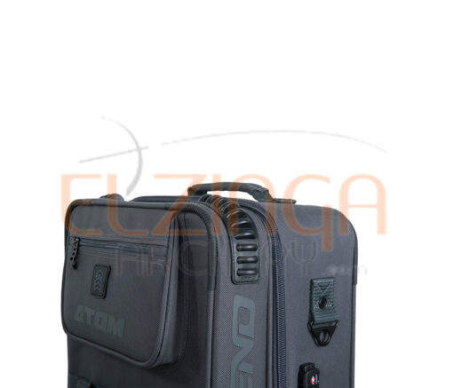 Legend Archery Trolley Recurve Everest ATOM - Afbeelding 3