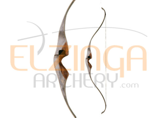 Bear Archery Fieldbow Cheyenne
