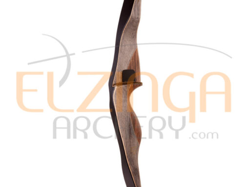 Bear Archery Fieldbow Cheyenne - Afbeelding 2