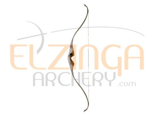 Bear Archery Fieldbow Cheyenne - Afbeelding 3