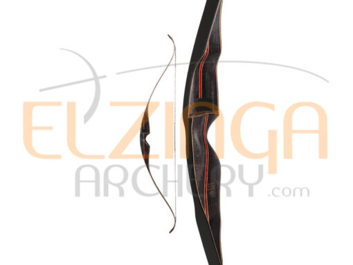 Bear Archery Fieldbow Super Grizzly Dymondwood