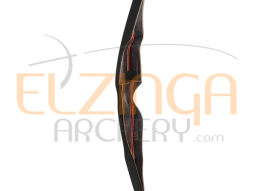 Bear Archery Fieldbow Super Grizzly Dymondwood - Afbeelding 2