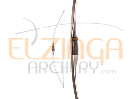 Bear Archery Longbow Montana Black Maple