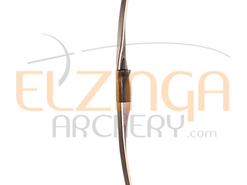 Bear Archery Longbow Montana Black Maple - Afbeelding 2
