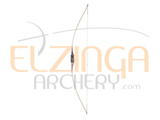 Bear Archery Longbow Montana Black Maple - Afbeelding 3