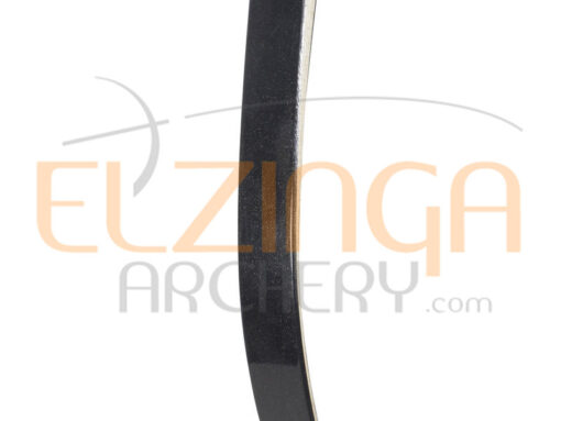 White Feather Bow Fairy 50" - Afbeelding 7