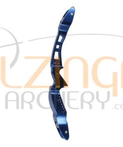 Decut Handle Barebow Rhino