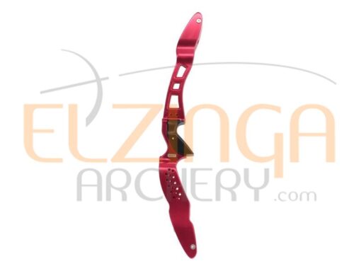 Decut Handle Barebow Rhino - Afbeelding 4