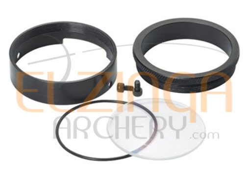 HHA Power Lens Kit For 1 5/8" Sight Housings