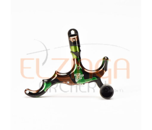 Tru-Fire Release Edge 4-finger
