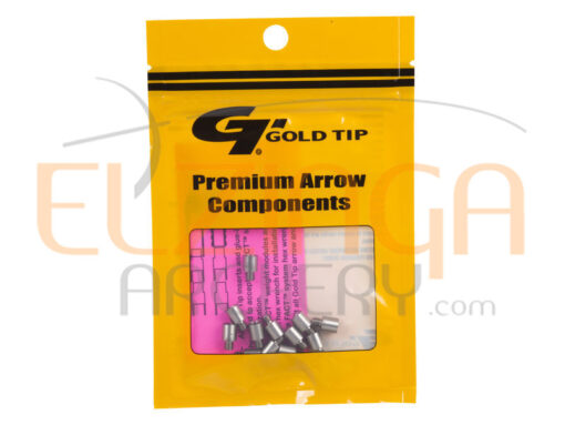 Gold Tip Point Weight Module FACT