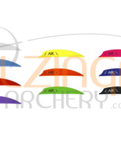 Bohning Vanes Air