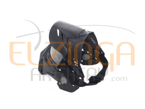 Shocq Mask Tactical Gear - Afbeelding 2