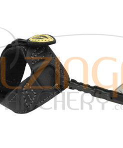 Tru-Fire Release Smoke Buckle Foldback