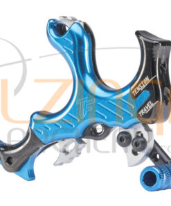 Tru-Fire Release Synapse Hammer Throw