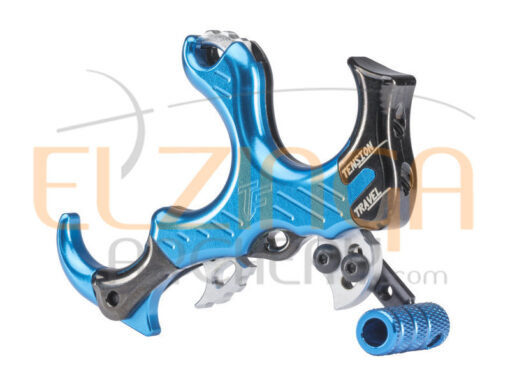 Tru-Fire Release Synapse Hammer Throw