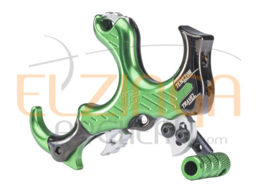Tru-Fire Release Synapse Hammer Throw - Afbeelding 2