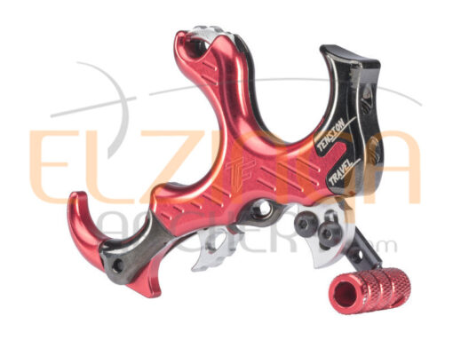 Tru-Fire Release Synapse Hammer Throw - Afbeelding 3