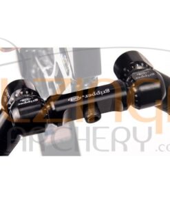 Gripper Archery Quick Detach Double