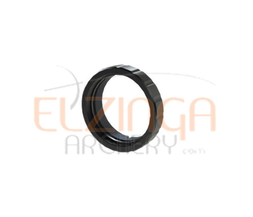Shrewd Lens Housing and Retainer Ring