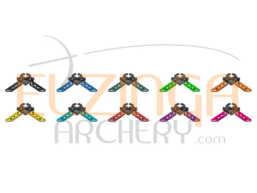 Pine Ridge Archery Bowstand Kwik - Afbeelding 2